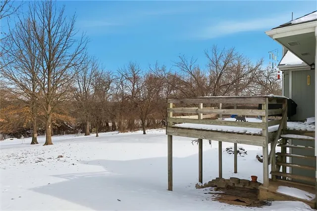 $679,000 | 15420 Northeast 162nd Street, Kearney, MO 64060