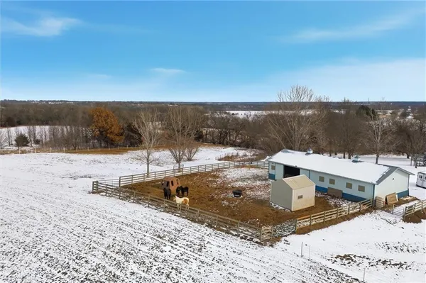 $679,000 | 15420 Northeast 162nd Street, Kearney, MO 64060