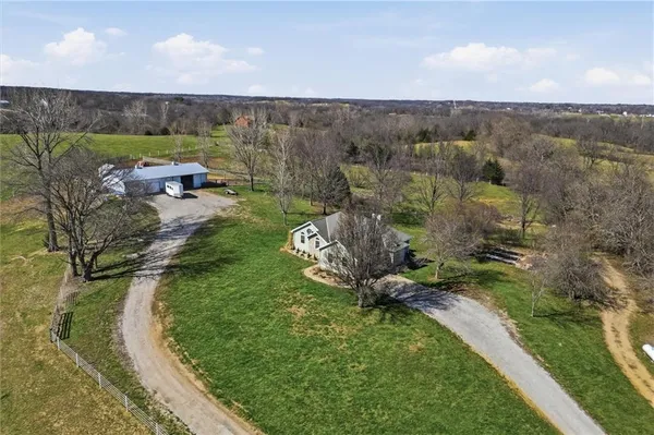 $664,900 | 15420 Northeast 162nd Street, Kearney, MO 64060