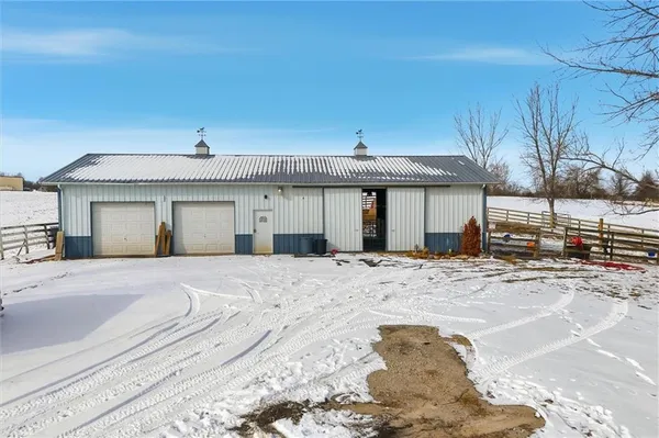 $679,000 | 15420 Northeast 162nd Street, Kearney, MO 64060