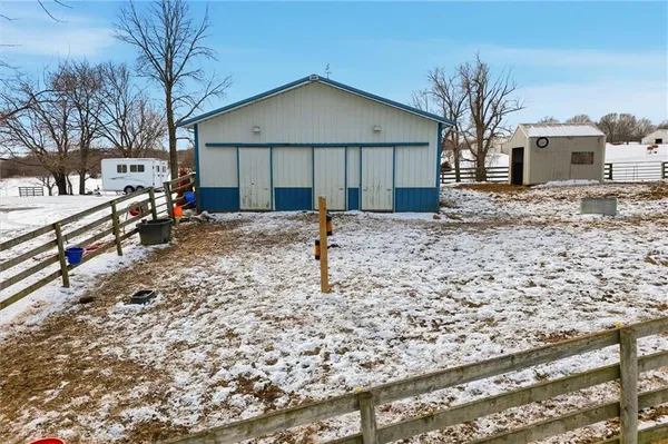 $679,000 | 15420 Northeast 162nd Street, Kearney, MO 64060