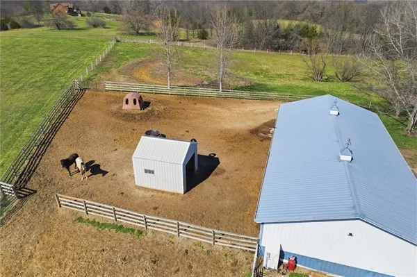 $664,900 | 15420 Northeast 162nd Street, Kearney, MO 64060