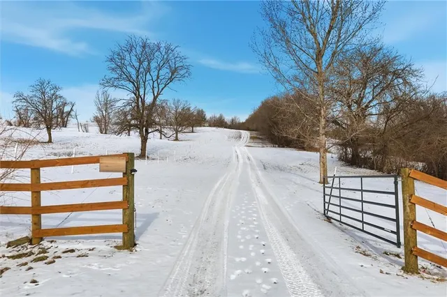 $679,000 | 15420 Northeast 162nd Street, Kearney, MO 64060