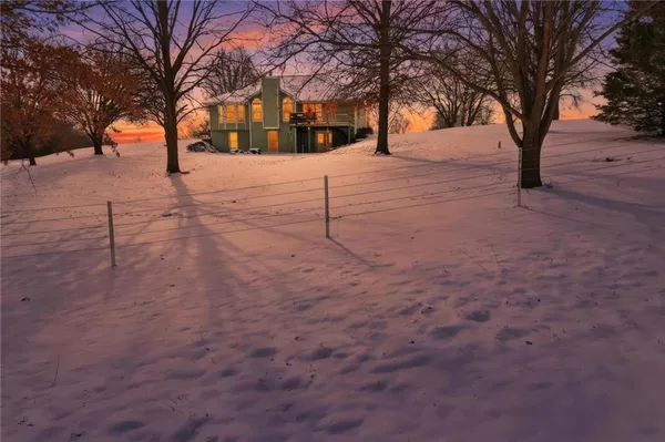 $679,000 | 15420 Northeast 162nd Street, Kearney, MO 64060