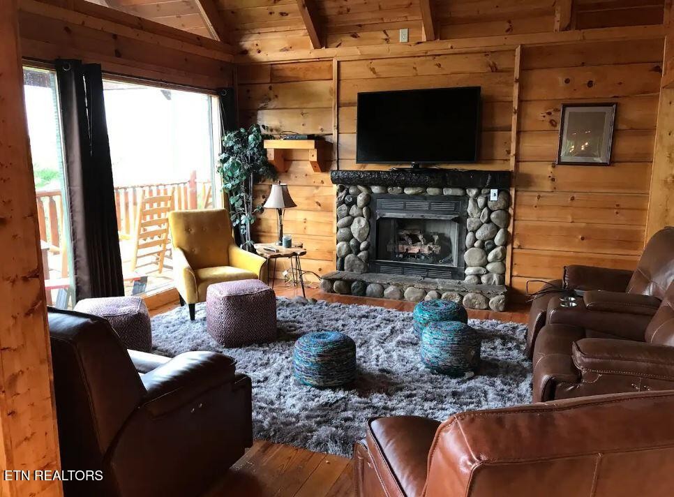 3209 Engle Town Road Sevierville, TN 37862 - Photo 13 of 45 Gallery Image 13