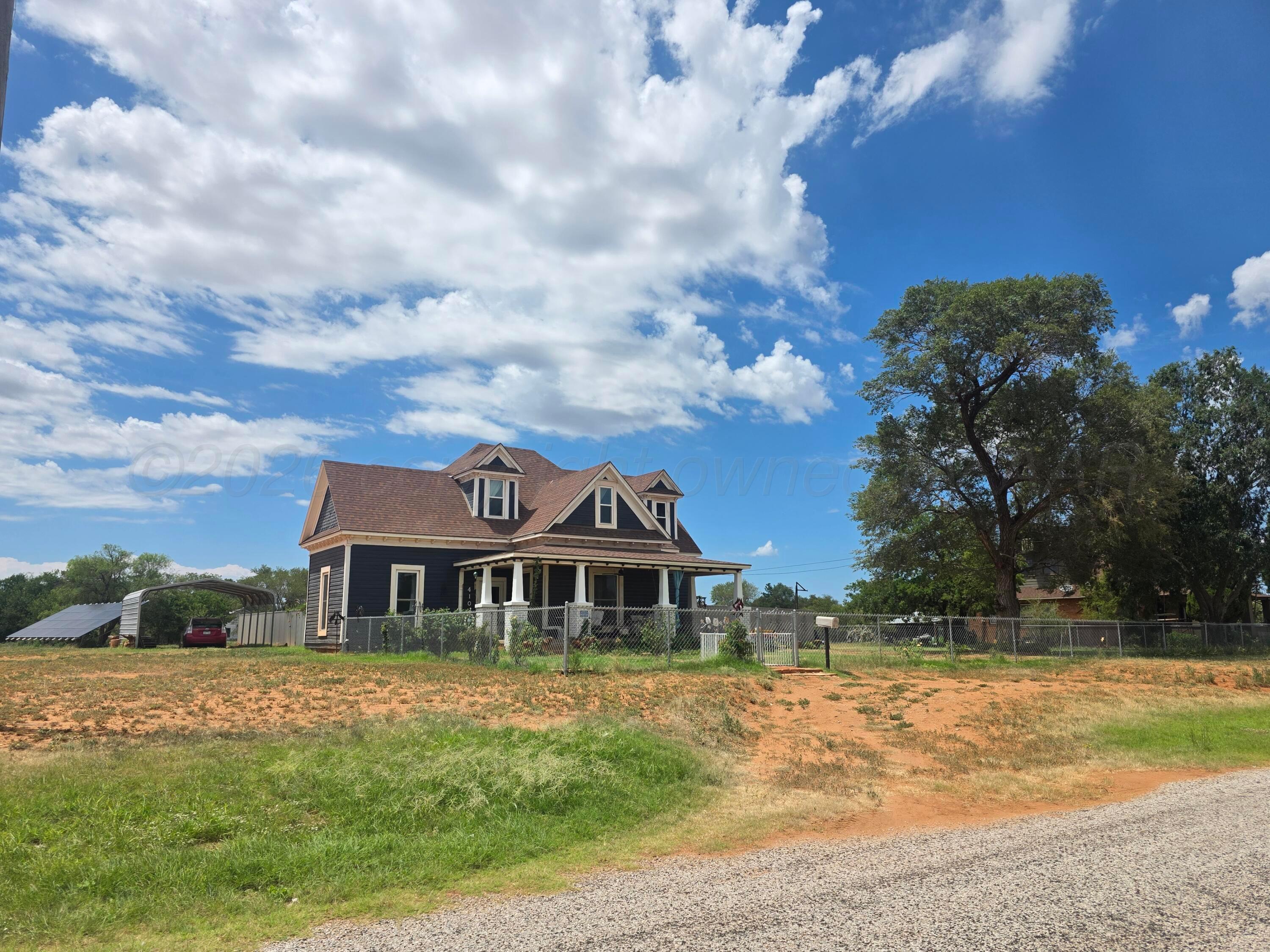 410 8th Street Southwest Childress, TX 79201 - Photo 63 of 65 20260712_145718