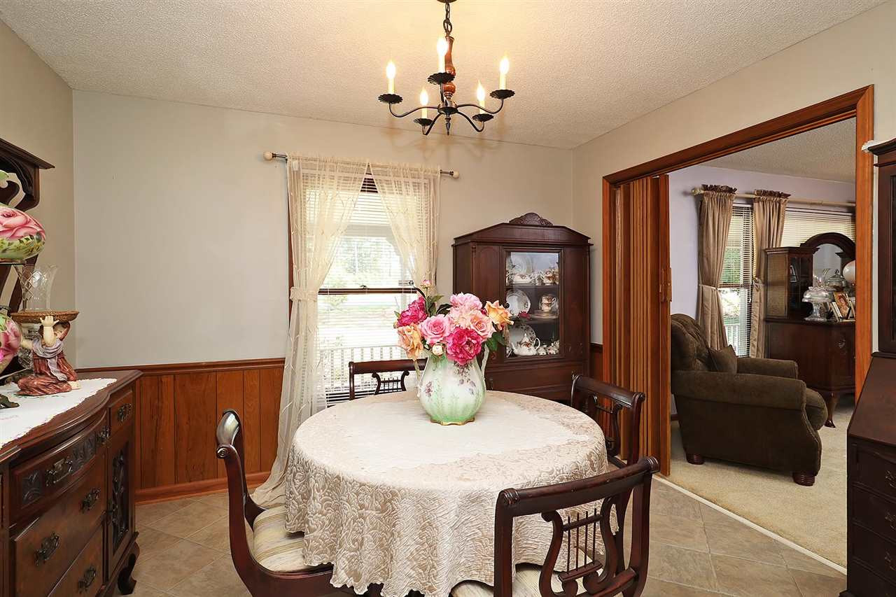 210 Jones Road Smithfield, NC 27577 - Photo 17 of 25 Photo 17