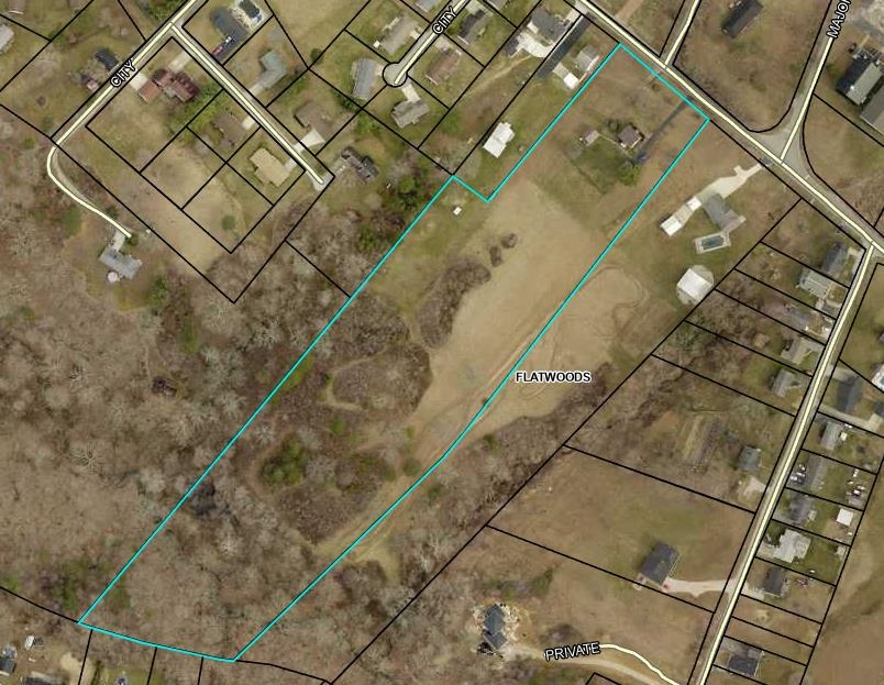 2014 Caroline Road Flatwoods, KY 41139 - Photo 32 of 32
