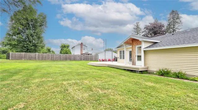 $429,500 | 6055 South Street Road, Fleming, NY 13021