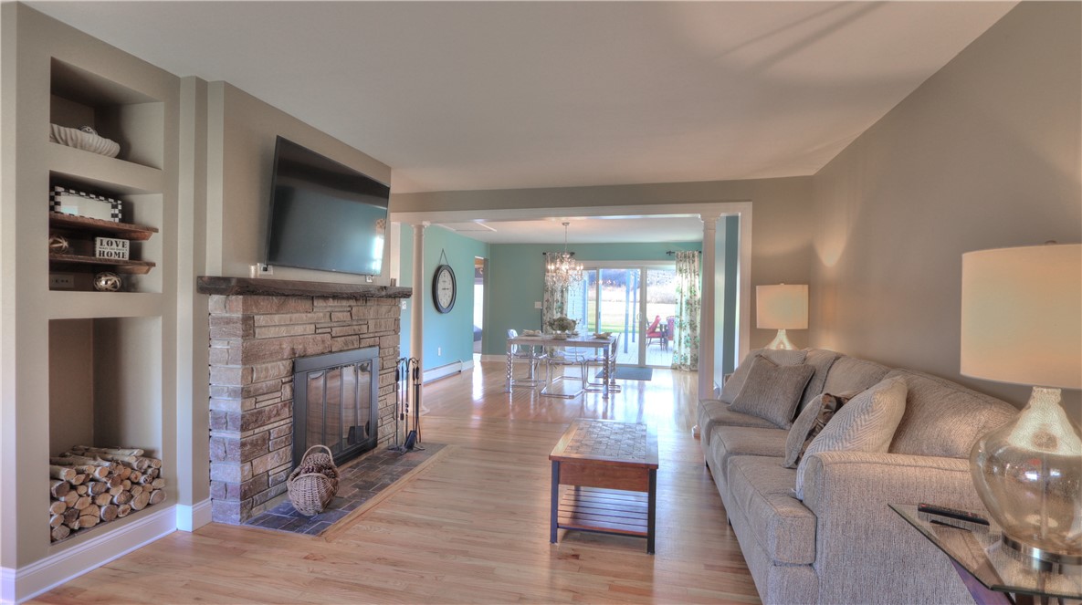 6055 South Street Road Fleming, NY 13021 - Photo 3 of 50