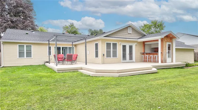 $429,500 | 6055 South Street Road, Fleming, NY 13021