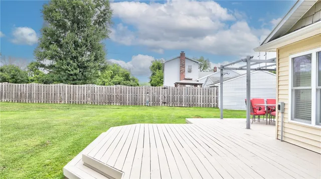 $429,500 | 6055 South Street Road, Fleming, NY 13021