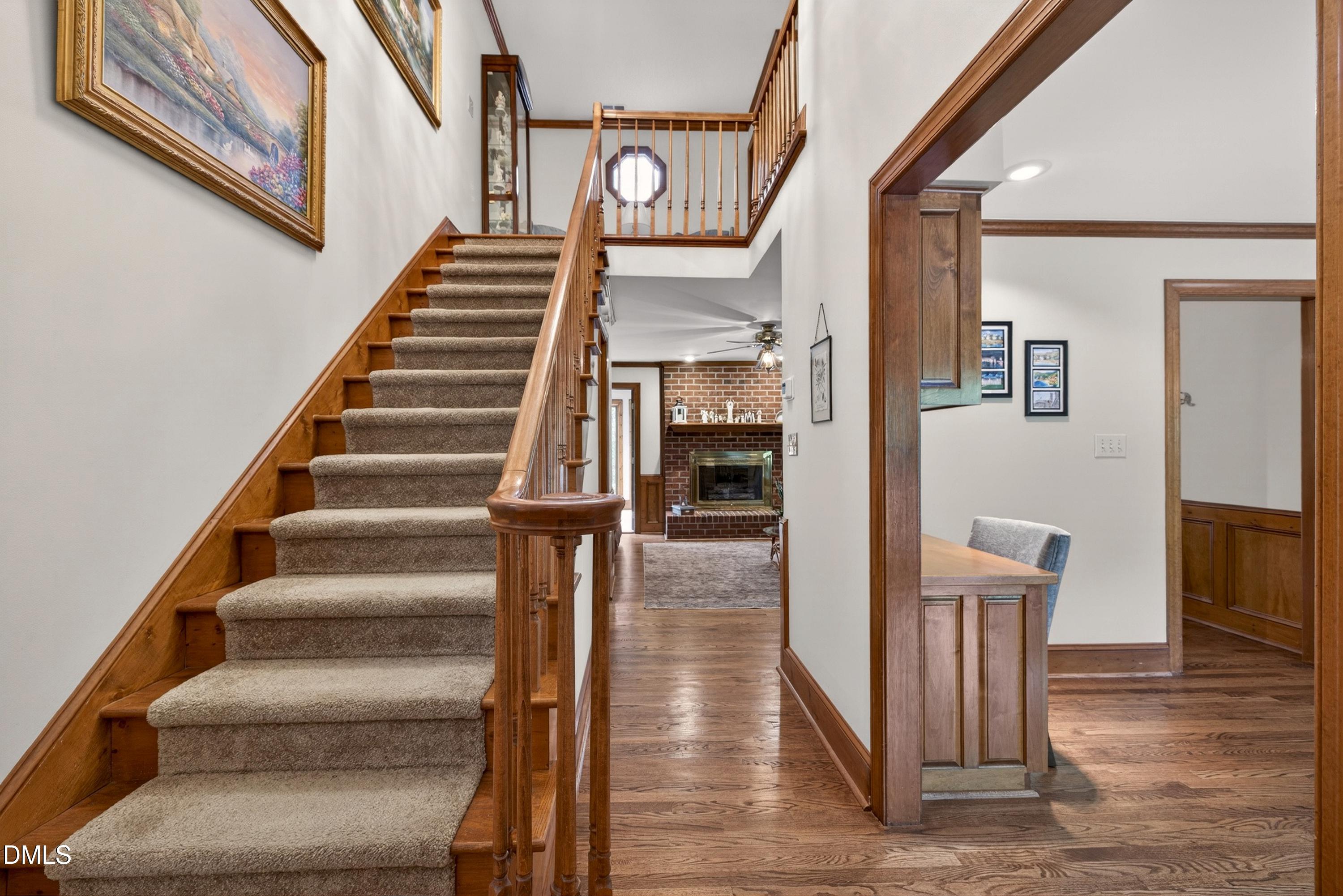 7913 River Ridge Road Wake Forest, NC 27587 - Photo 39 of 76