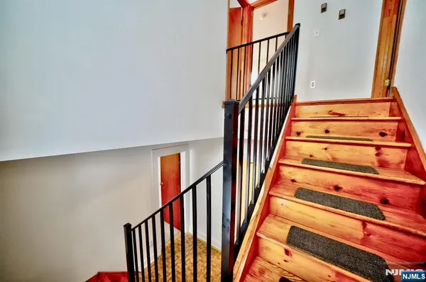 a view of entryway