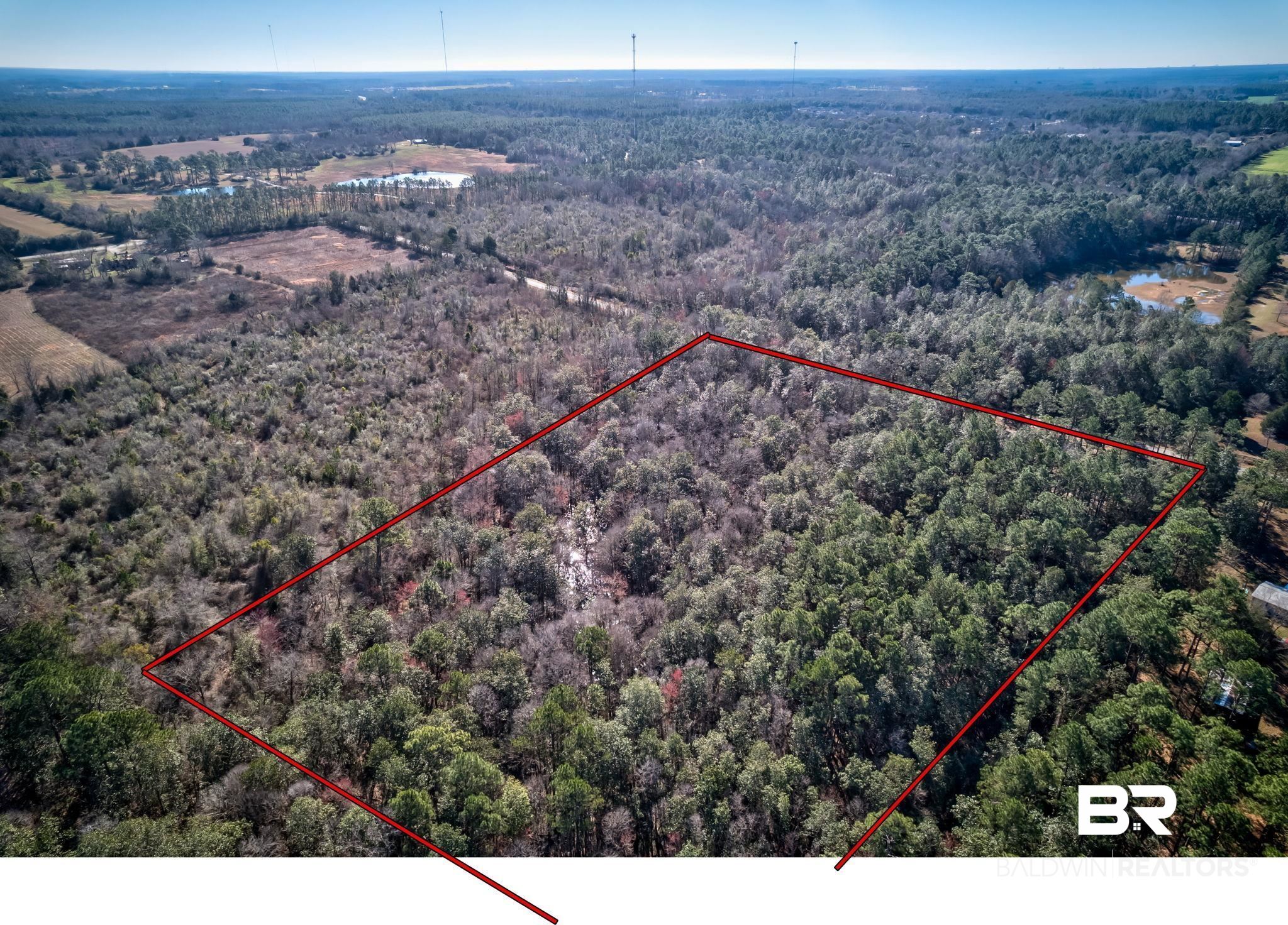 28720 Loper Road Loxley, AL 36551 - Photo 5 of 8