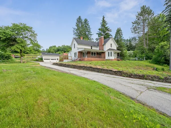 $529,000 | 360 East Montpelier Road, Barre Town, VT 05641