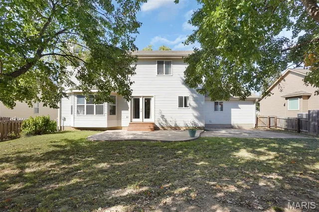 $375,000 | 9 Schrader Farm Court, St. Peters, MO 63376