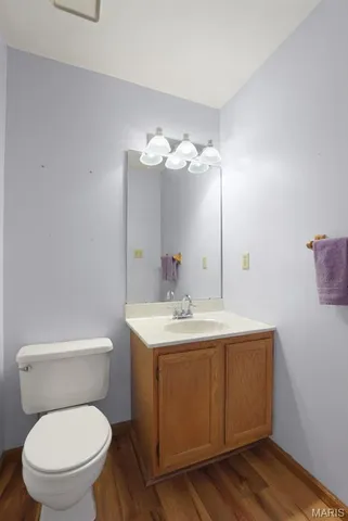 $375,000 | 9 Schrader Farm Court, St. Peters, MO 63376