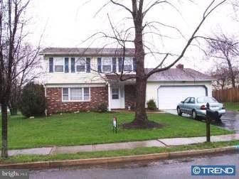 1 Hobbs Road Hamilton, NJ 08619 - Photo 1 of 2 Exterior