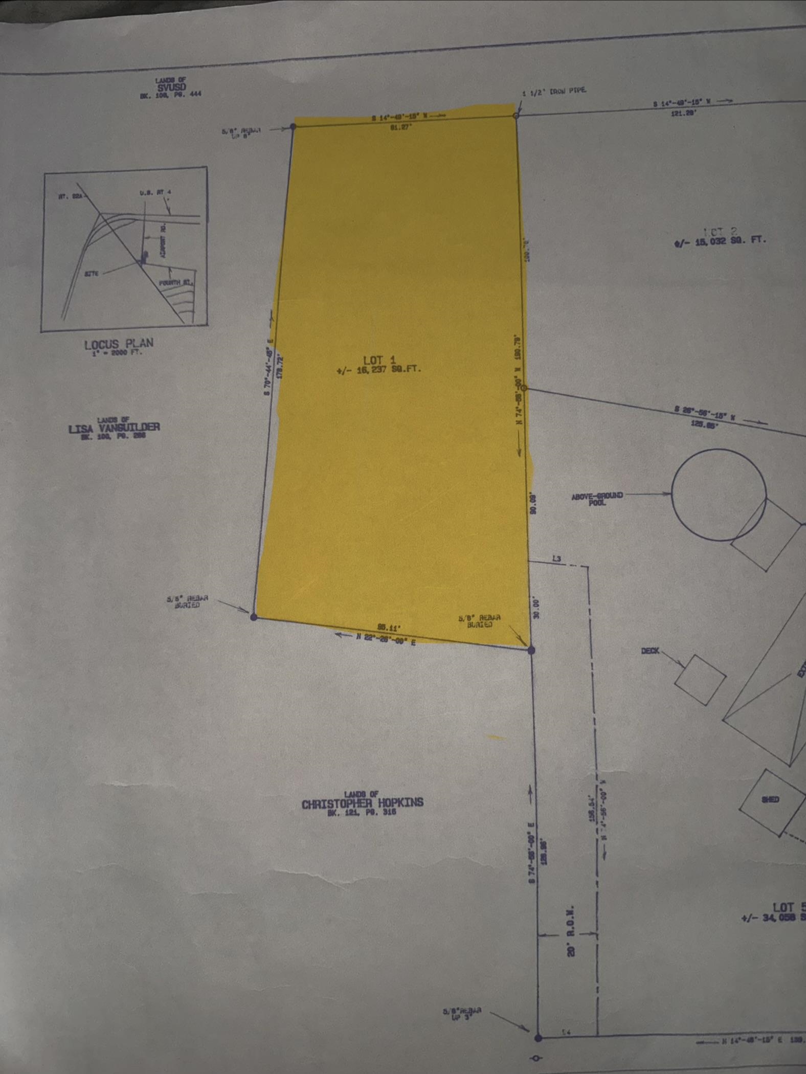 0 Airport Road, Unit 1 Fair Haven, VT 05743 - Photo 2 of 4