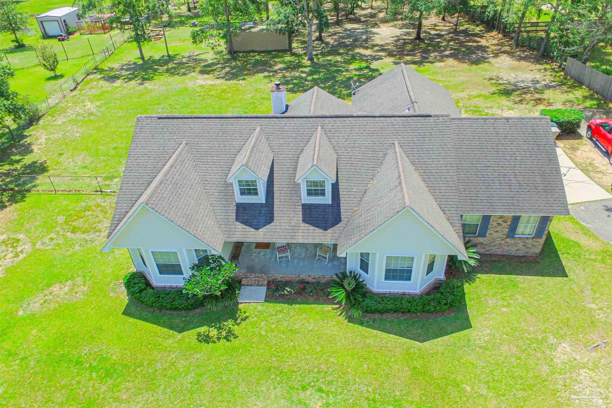 3520 Schifko Road Cantonment, FL 32533 - Photo 1 of 26 Gallery Image 1