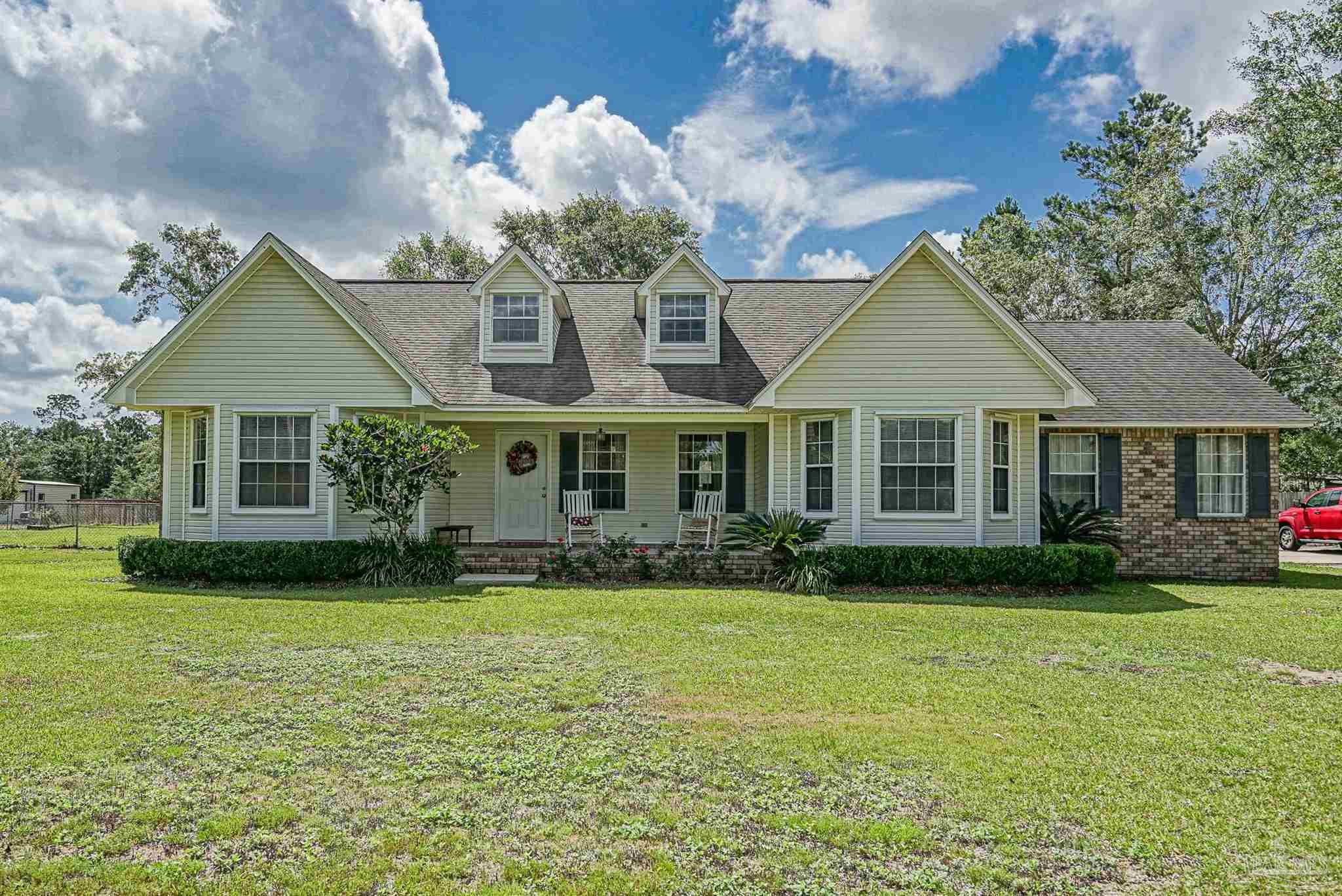 3520 Schifko Road Cantonment, FL 32533 - Photo 3 of 26 Gallery Image 3