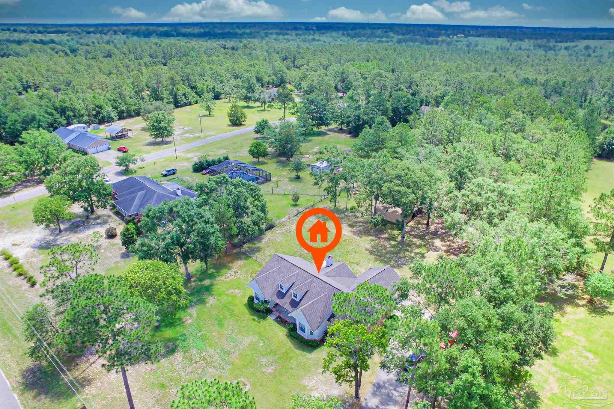 3520 Schifko Road Cantonment, FL 32533 - Photo 22 of 26 Gallery Image 22