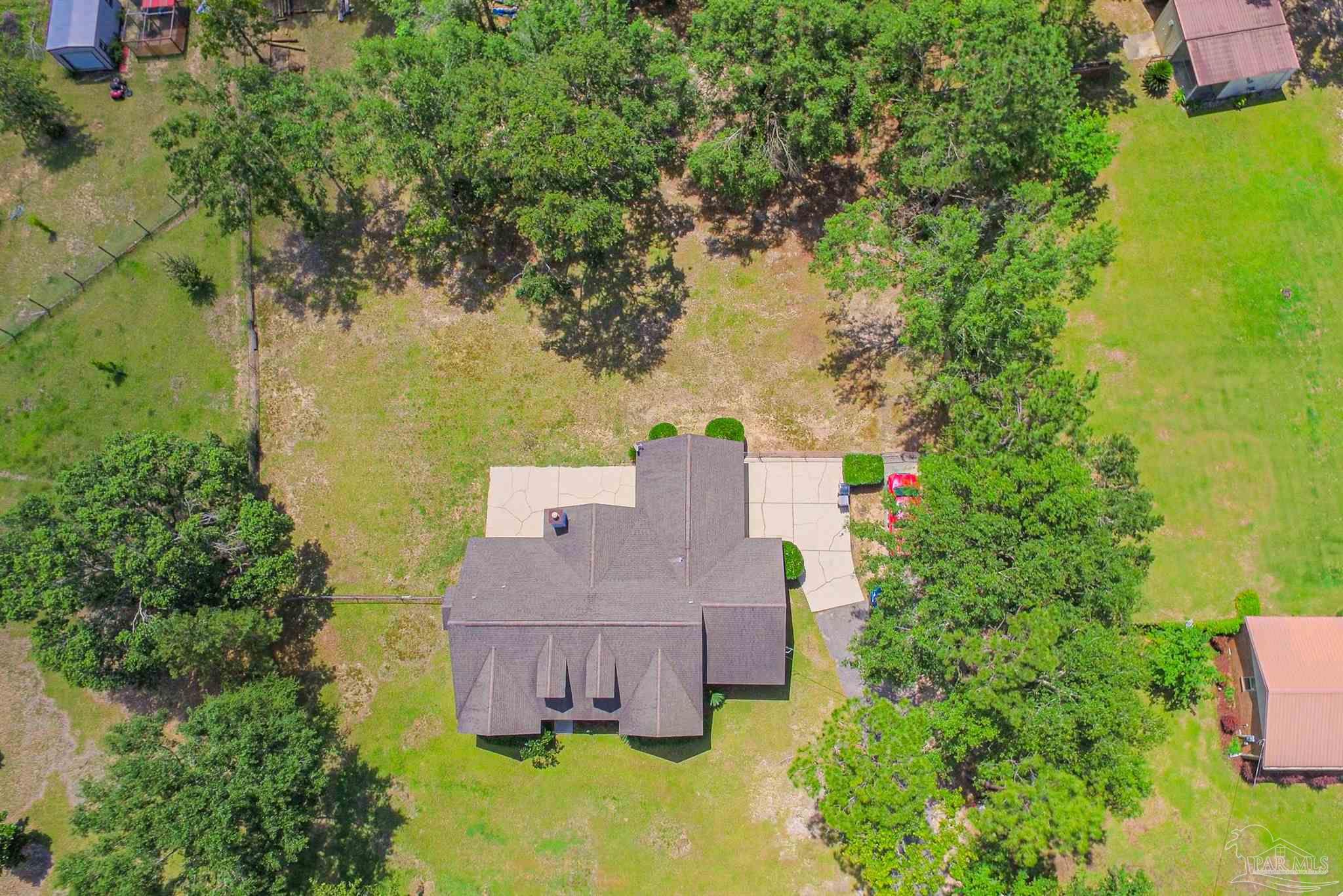 3520 Schifko Road Cantonment, FL 32533 - Photo 23 of 26 Gallery Image 23