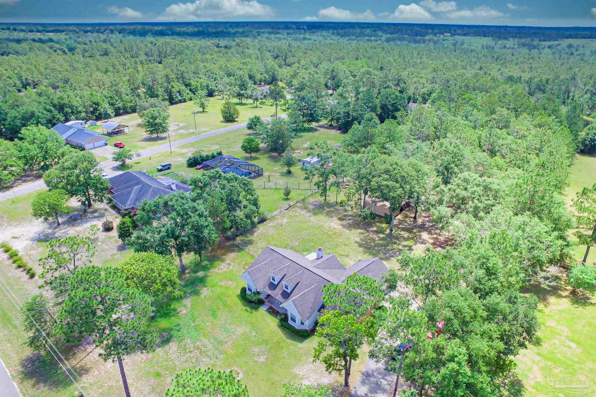 3520 Schifko Road Cantonment, FL 32533 - Photo 24 of 26 Gallery Image 24