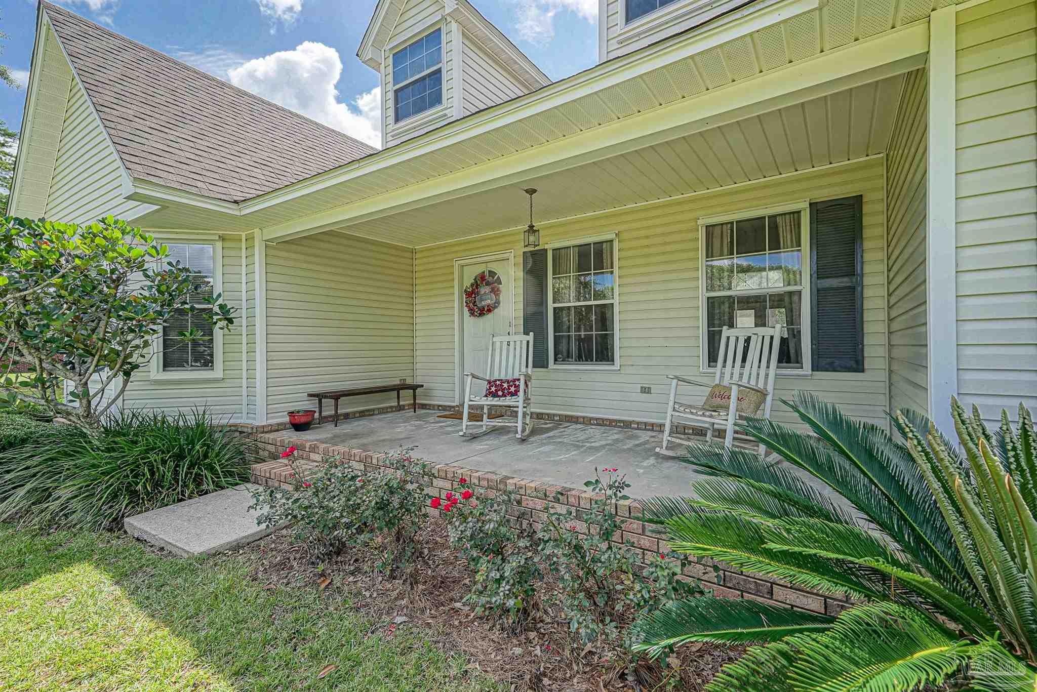 3520 Schifko Road Cantonment, FL 32533 - Photo 4 of 26 Gallery Image 4
