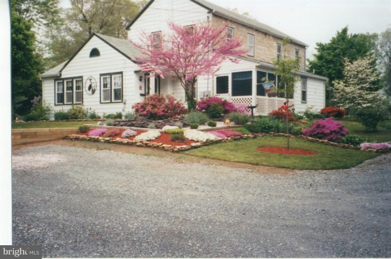 2635 Oldfield Point Road Elkton, MD 21921 - Photo 1 of 8 Exterior (Front)