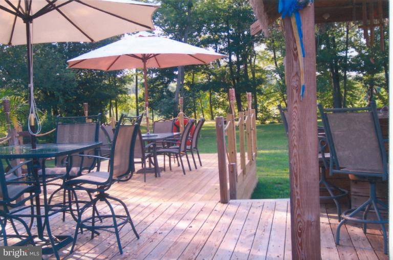 2635 Oldfield Point Road Elkton, MD 21921 - Photo 5 of 8 Pool decking area