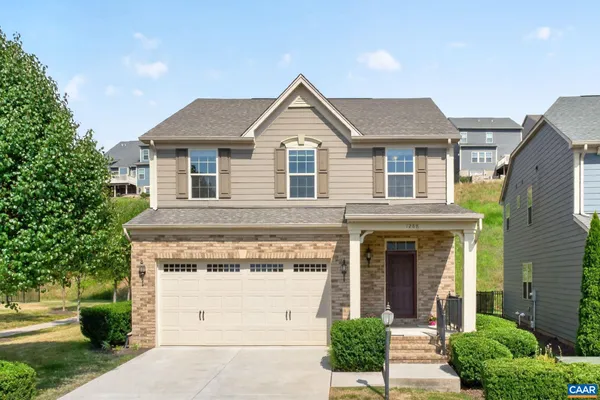 $739,000 | 1288 Delphi Lane, Charlottesville, VA 22911