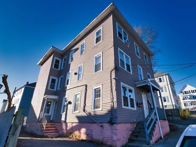 $714,999 | 20 Lafrance Court, New Bedford, MA 02740