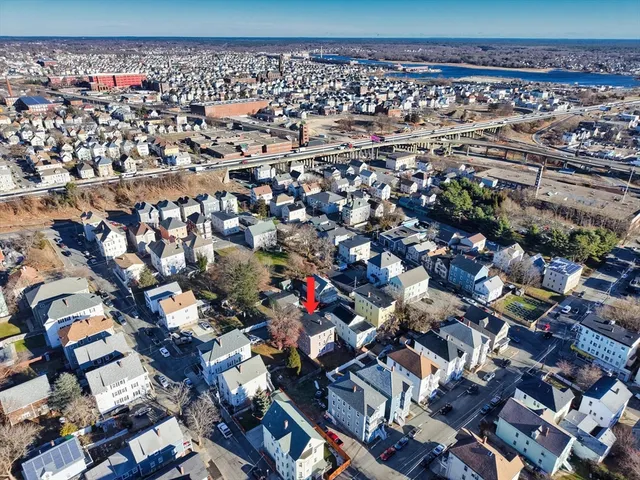 $714,999 | 20 Lafrance Court, New Bedford, MA 02740