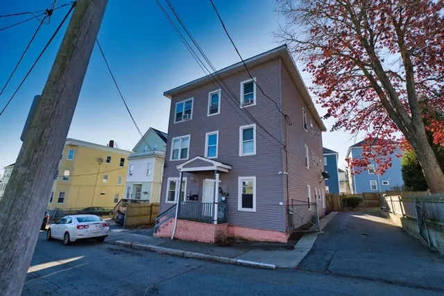 $714,999 | 20 Lafrance Court, New Bedford, MA 02740