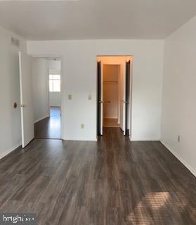 14 Saffron Drive Lumberton, NJ 08048 - Photo 14 of 28 Main Suite - Walk-in Closets