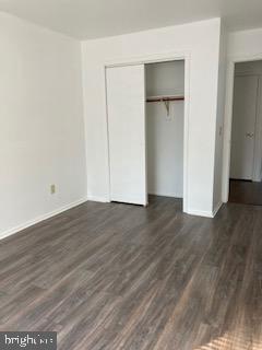 14 Saffron Drive Lumberton, NJ 08048 - Photo 16 of 28 Bedroom #2 - Closet