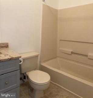 14 Saffron Drive Lumberton, NJ 08048 - Photo 21 of 28 Full Bath - Upstairs