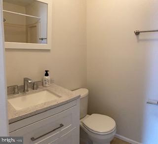 14 Saffron Drive Lumberton, NJ 08048 - Photo 22 of 28 Full Bath - Main Suite