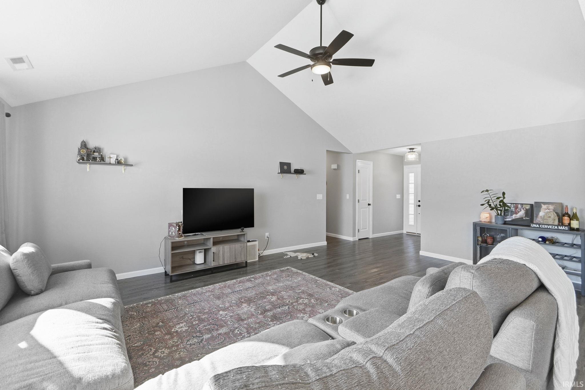 13625 Fringe Tree Trail Fort Wayne, IN 46814 - Photo 1 of 19