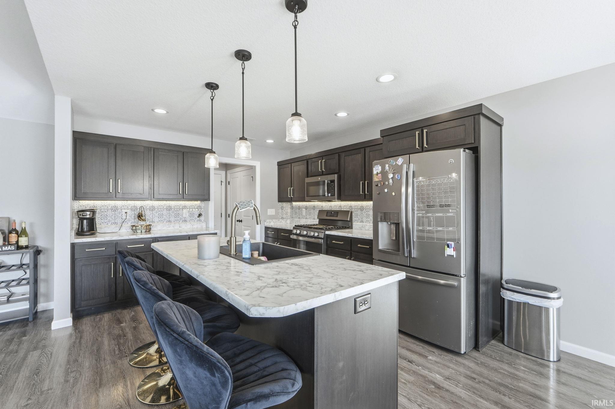 13625 Fringe Tree Trail Fort Wayne, IN 46814 - Photo 11 of 19