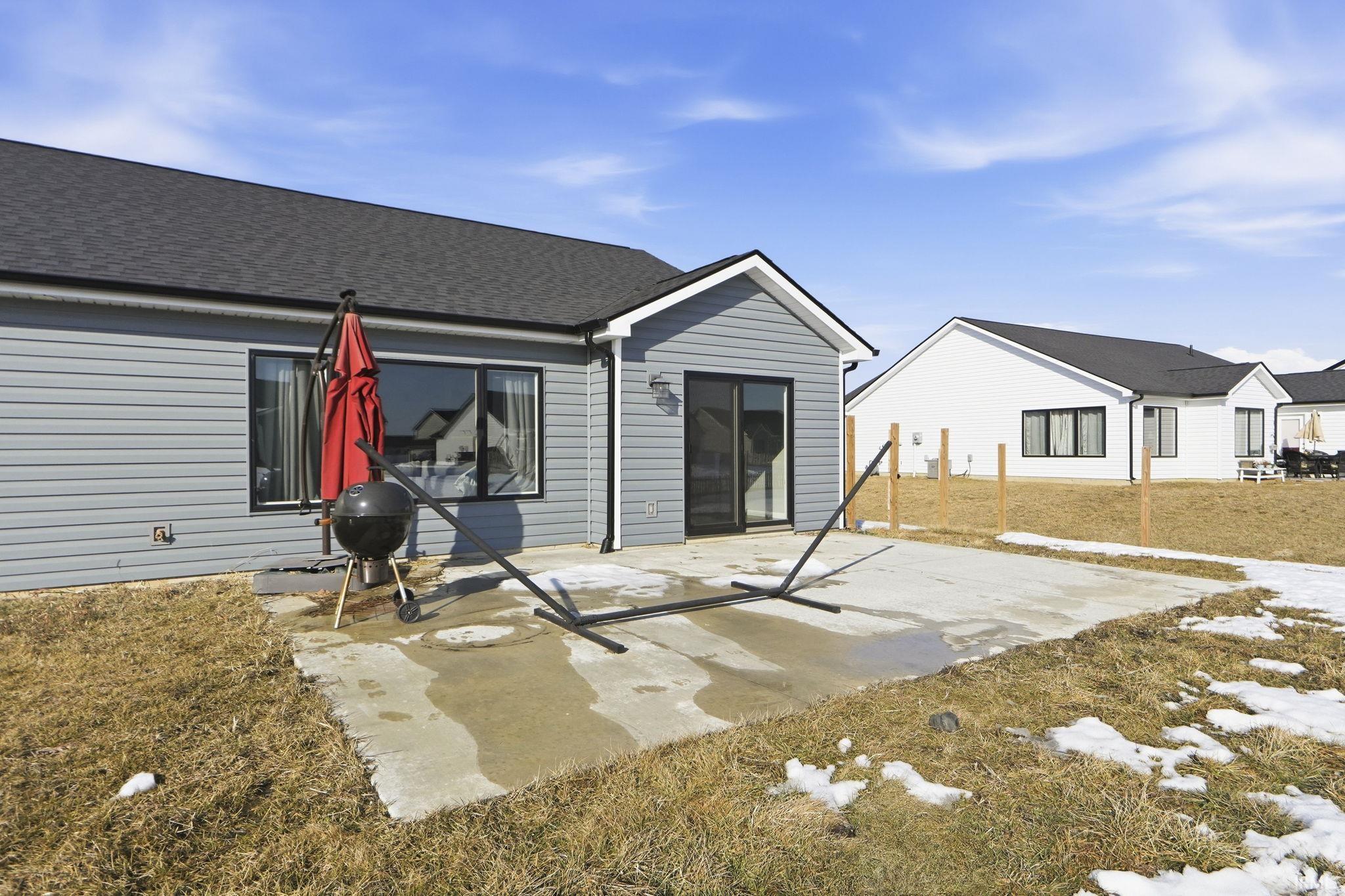 13625 Fringe Tree Trail Fort Wayne, IN 46814 - Photo 15 of 19
