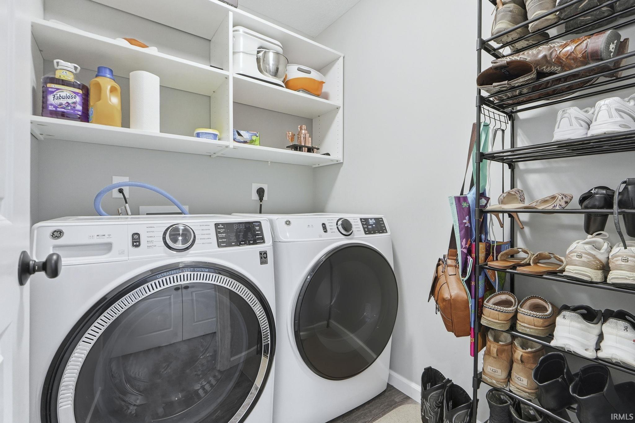 13625 Fringe Tree Trail Fort Wayne, IN 46814 - Photo 17 of 19