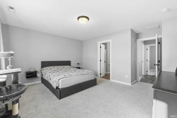 $355,000 | 13625 Fringe Tree Trail, Fort Wayne, IN 46814