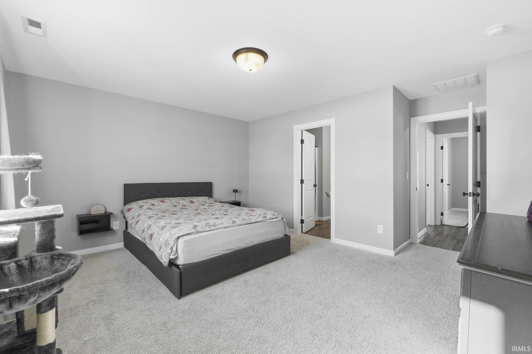 13625 Fringe Tree Trail Fort Wayne, IN 46814 - Photo 18 of 19