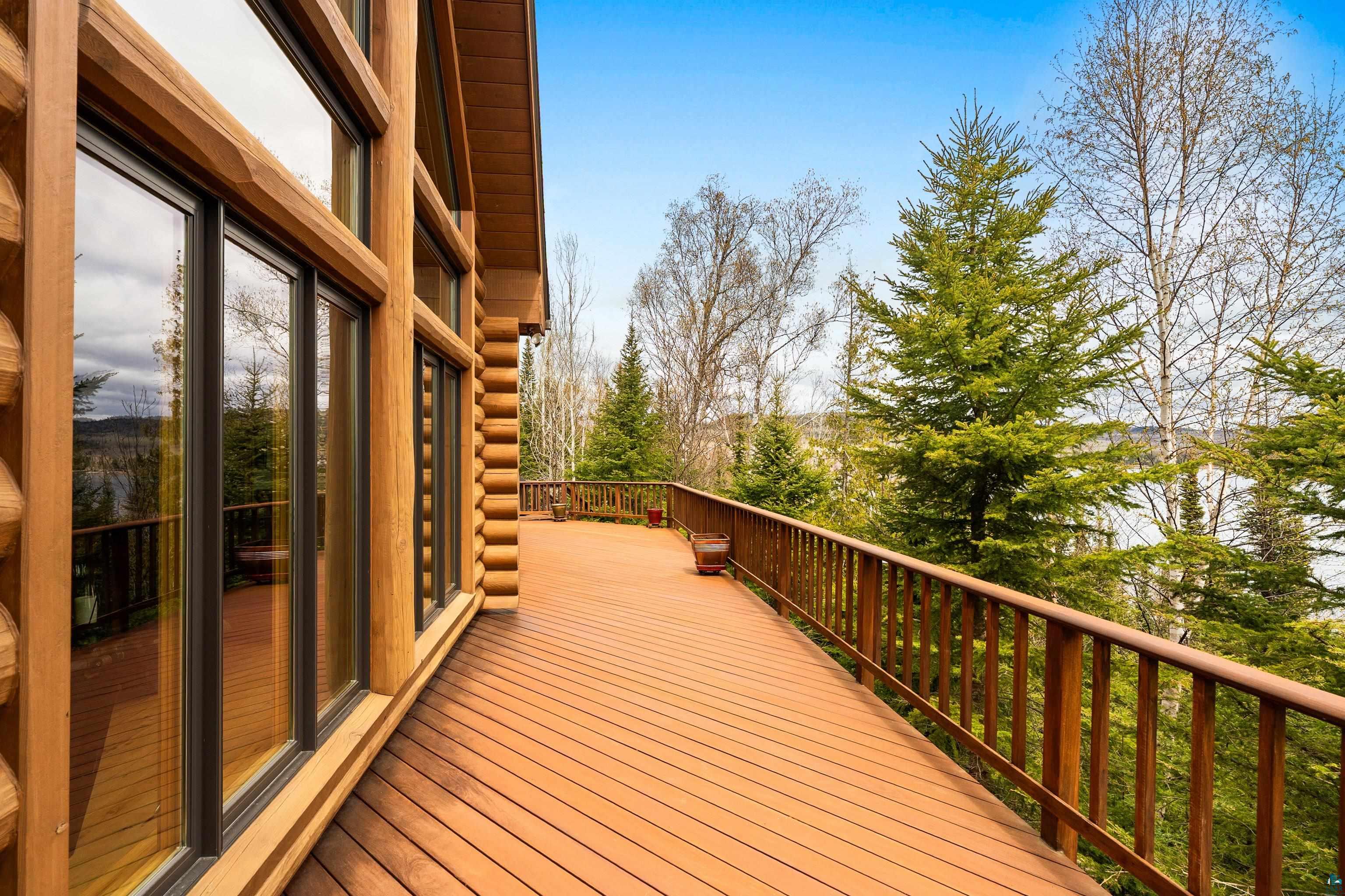 20 Big Bay Point Hovland, MN 55606 - Photo 41 of 58