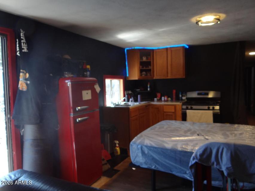 1304 North Beeline Highway, Unit 34 Payson, AZ 85541 - Photo 11 of 21 Kit 2