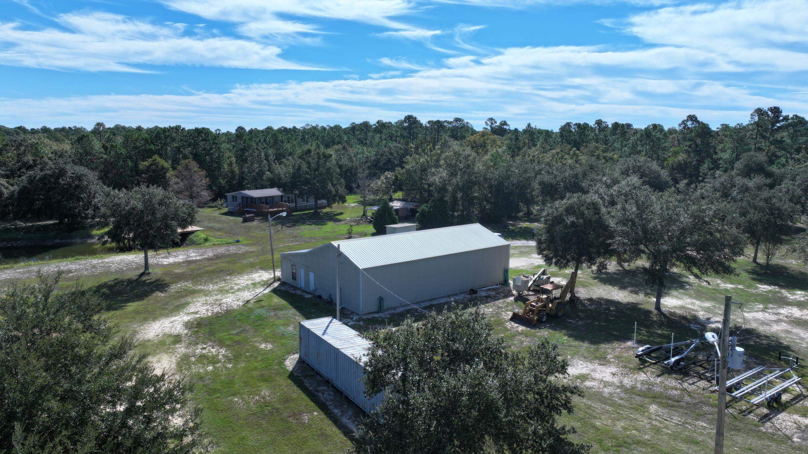 14861 Bamboo Ranch Road Foley, AL 36535 - Photo 17 of 25