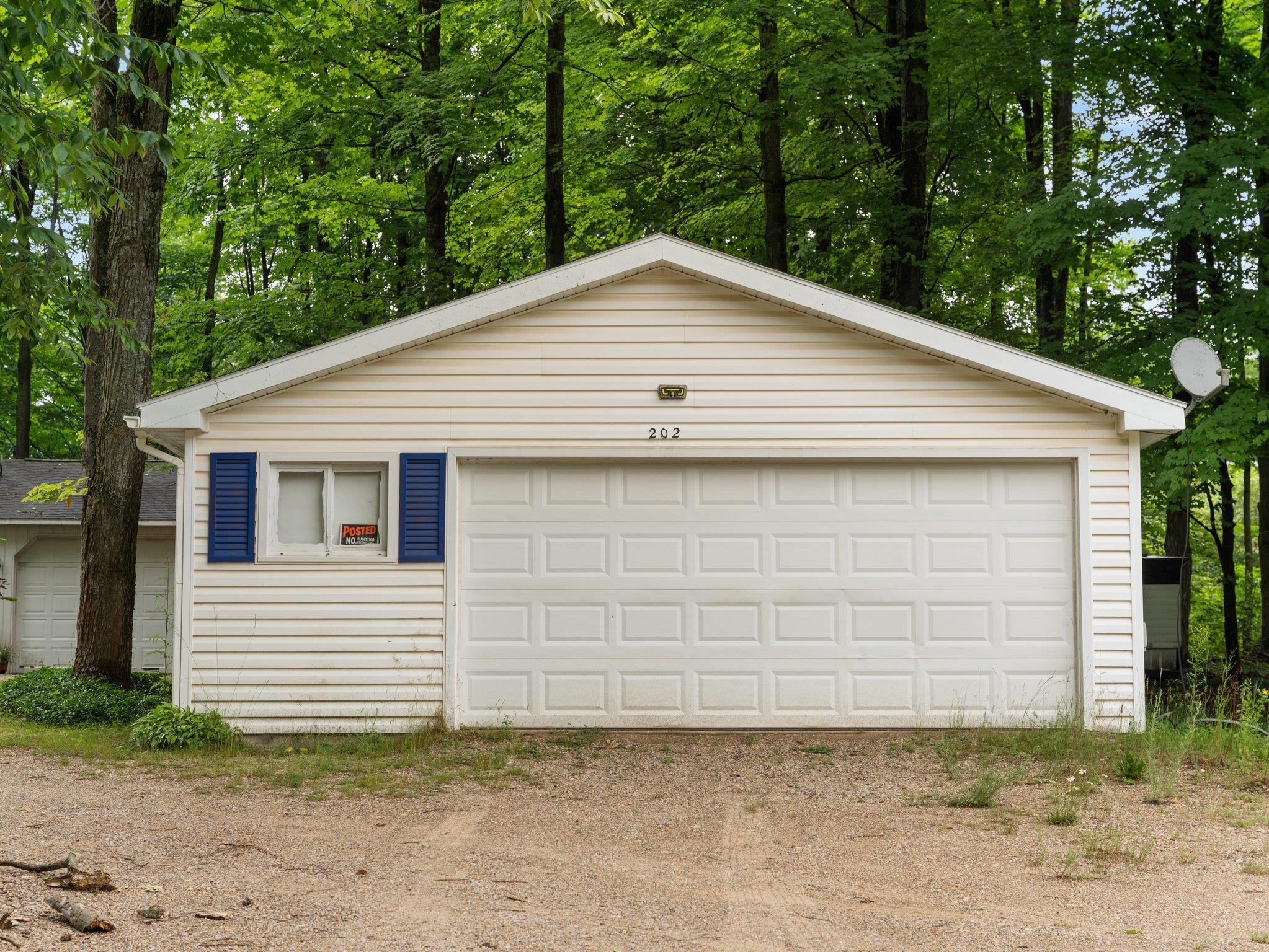 202 West Sharon Road Southeast Fife Lake, MI 49633 - Photo 30 of 35 Gallery Image 30